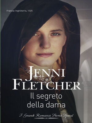 cover image of Il segreto della dama